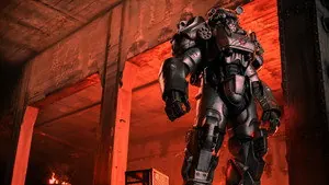 Fallout 1 сезон 5 серия — кадр