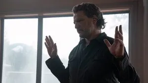 Одни из нас 2 сезон 2 серия — кадр